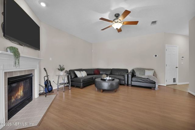 2224 W CLOVELLY Lane, St. Augustine, FL 32092