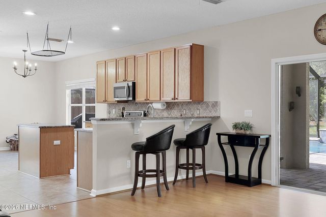 2224 W CLOVELLY Lane, St. Augustine, FL 32092