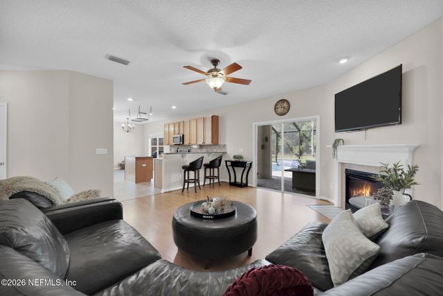 2224 W CLOVELLY Lane, St. Augustine, FL 32092