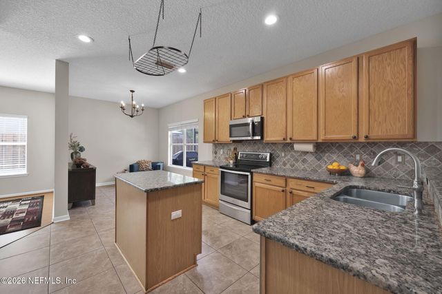 2224 W CLOVELLY Lane, St. Augustine, FL 32092