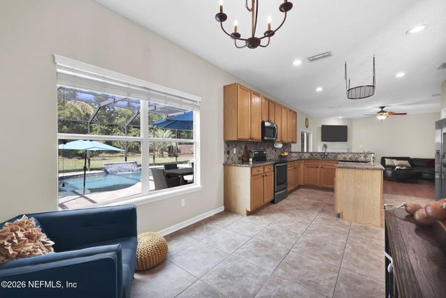 2224 W CLOVELLY Lane, St. Augustine, FL 32092