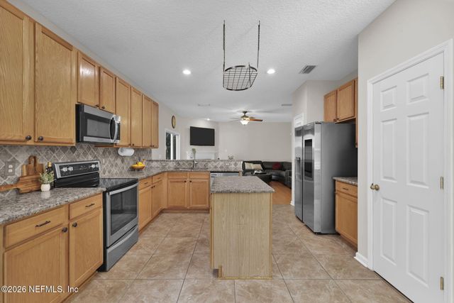 2224 W CLOVELLY Lane, St. Augustine, FL 32092