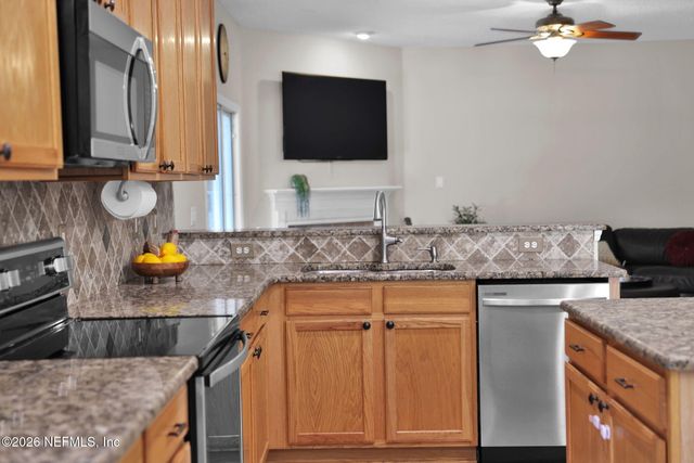 2224 W CLOVELLY Lane, St. Augustine, FL 32092