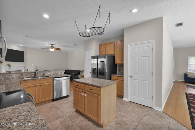 2224 W CLOVELLY Lane, St. Augustine, FL 32092