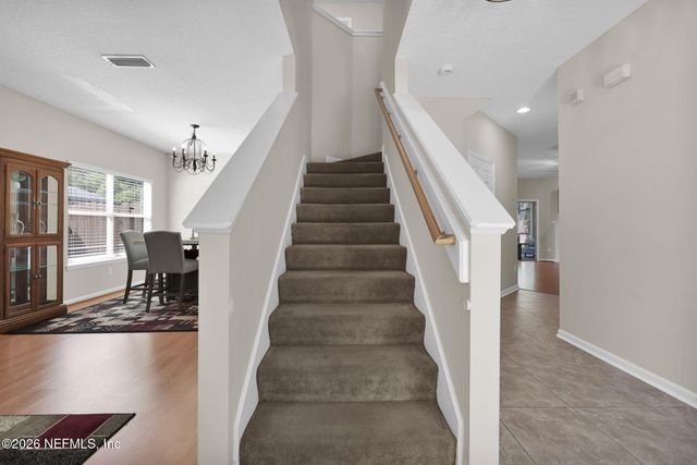 2224 W CLOVELLY Lane, St. Augustine, FL 32092