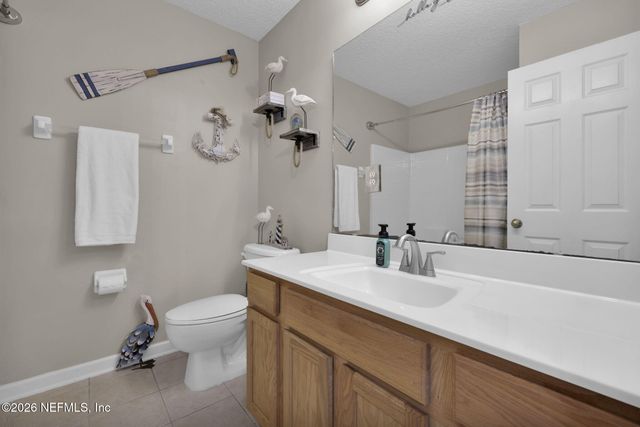 2224 W CLOVELLY Lane, St. Augustine, FL 32092