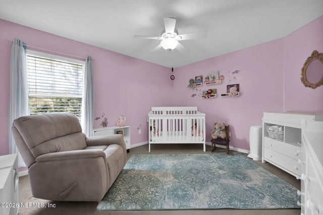 2224 W CLOVELLY Lane, St. Augustine, FL 32092