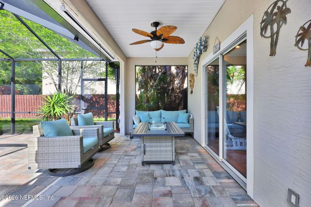 2224 W CLOVELLY Lane, St. Augustine, FL 32092