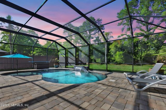 2224 W CLOVELLY Lane, St. Augustine, FL 32092