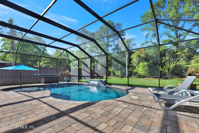 2224 W CLOVELLY Lane, St. Augustine, FL 32092