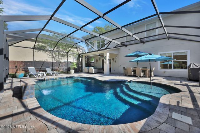 2224 W CLOVELLY Lane, St. Augustine, FL 32092