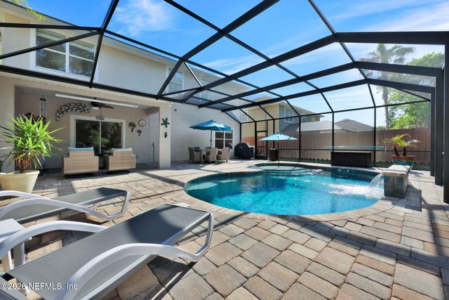 2224 W CLOVELLY Lane, St. Augustine, FL 32092