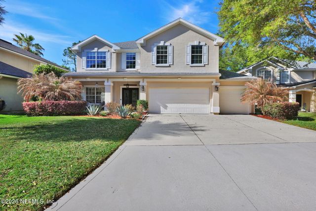 2224 W CLOVELLY Lane, St. Augustine, FL 32092