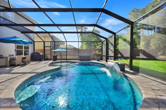 2224 W CLOVELLY Lane, St. Augustine, FL 32092