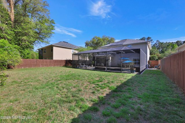 2224 W CLOVELLY Lane, St. Augustine, FL 32092