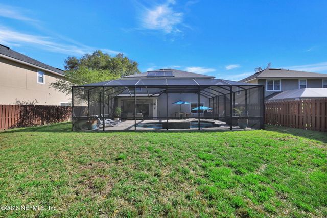 2224 W CLOVELLY Lane, St. Augustine, FL 32092