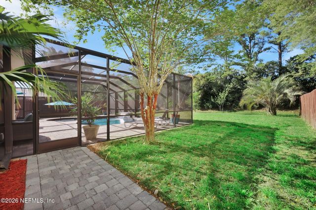 2224 W CLOVELLY Lane, St. Augustine, FL 32092