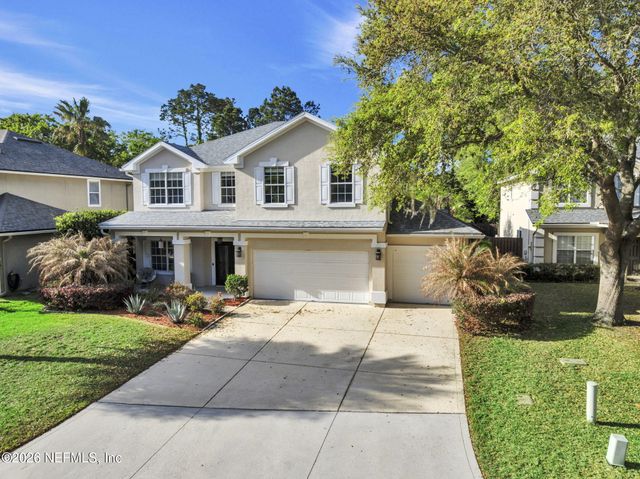 2224 W CLOVELLY Lane, St. Augustine, FL 32092