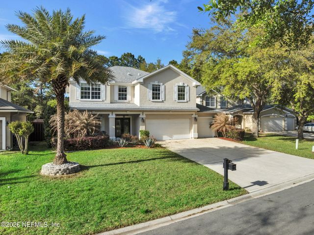 2224 W CLOVELLY Lane, St. Augustine, FL 32092
