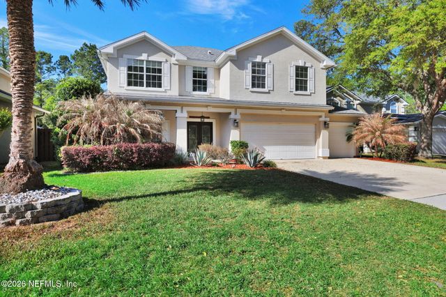 2224 W CLOVELLY Lane, St. Augustine, FL 32092