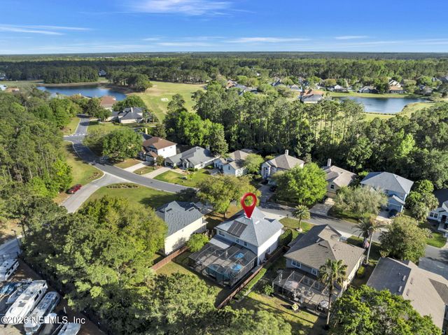 2224 W CLOVELLY Lane, St. Augustine, FL 32092