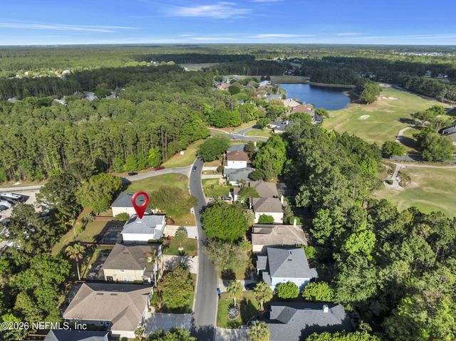 2224 W CLOVELLY Lane, St. Augustine, FL 32092