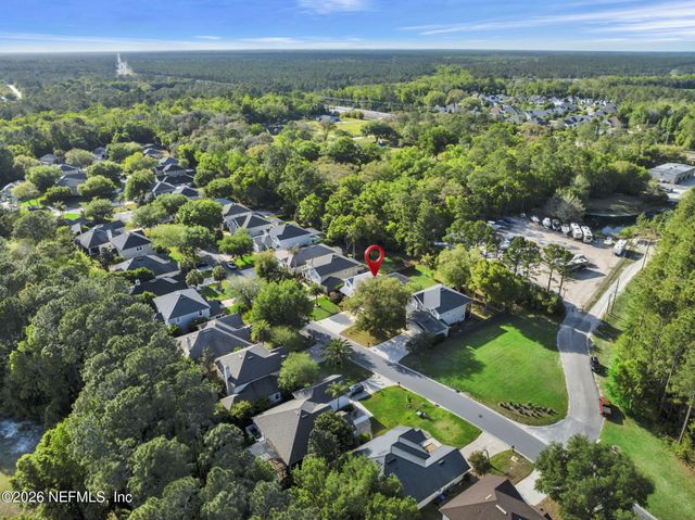 2224 W CLOVELLY Lane, St. Augustine, FL 32092