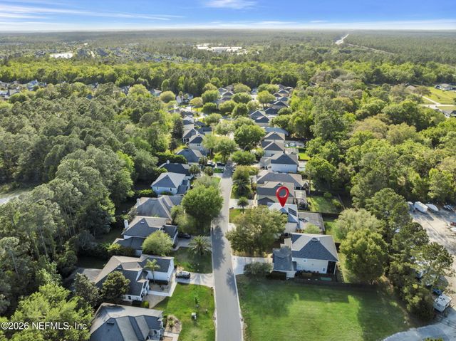 2224 W CLOVELLY Lane, St. Augustine, FL 32092