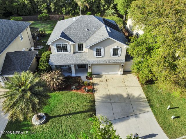 2224 W CLOVELLY Lane, St. Augustine, FL 32092