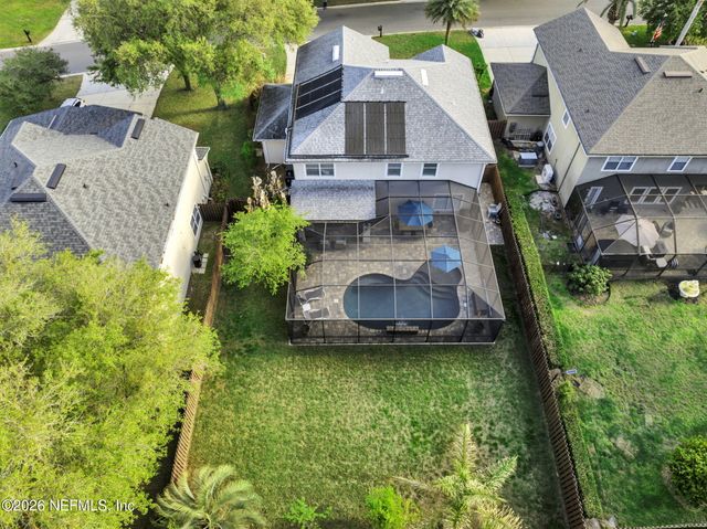 2224 W CLOVELLY Lane, St. Augustine, FL 32092