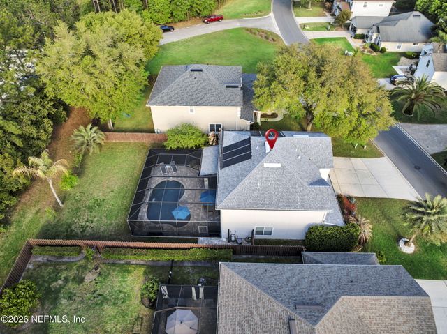 2224 W CLOVELLY Lane, St. Augustine, FL 32092