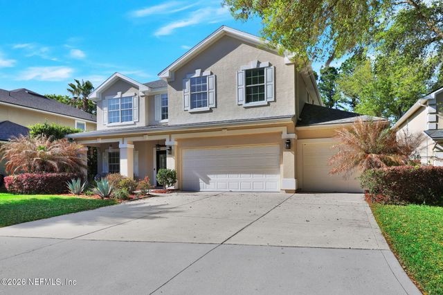 2224 W CLOVELLY Lane, St. Augustine, FL 32092