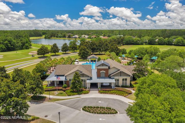 2224 W CLOVELLY Lane, St. Augustine, FL 32092