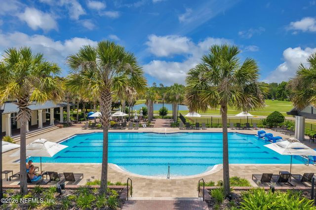 2224 W CLOVELLY Lane, St. Augustine, FL 32092