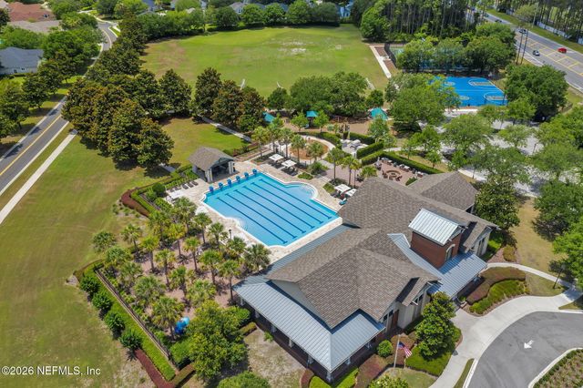 2224 W CLOVELLY Lane, St. Augustine, FL 32092