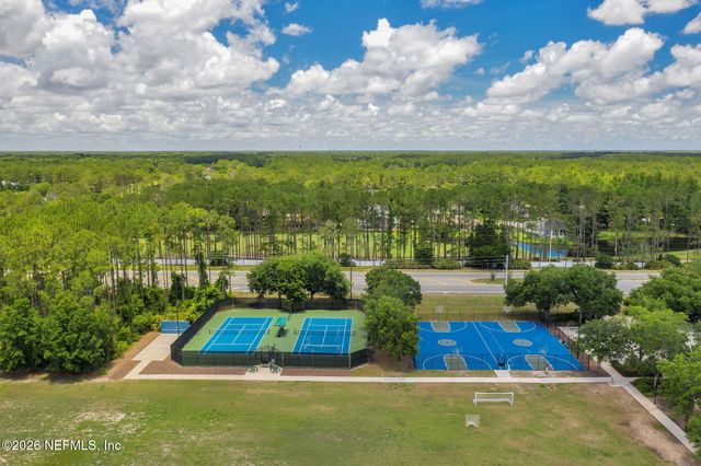 2224 W CLOVELLY Lane, St. Augustine, FL 32092