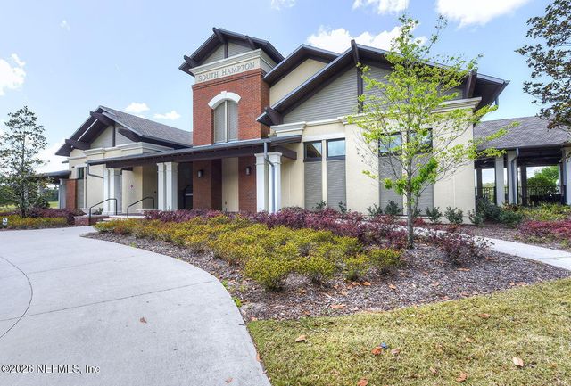 2224 W CLOVELLY Lane, St. Augustine, FL 32092