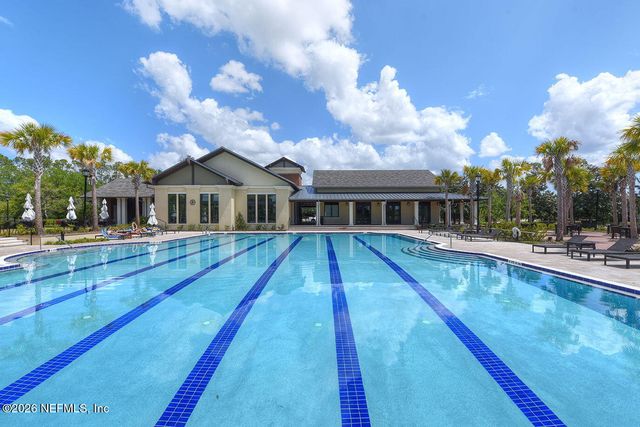 2224 W CLOVELLY Lane, St. Augustine, FL 32092