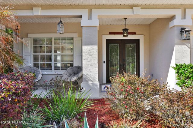 2224 W CLOVELLY Lane, St. Augustine, FL 32092