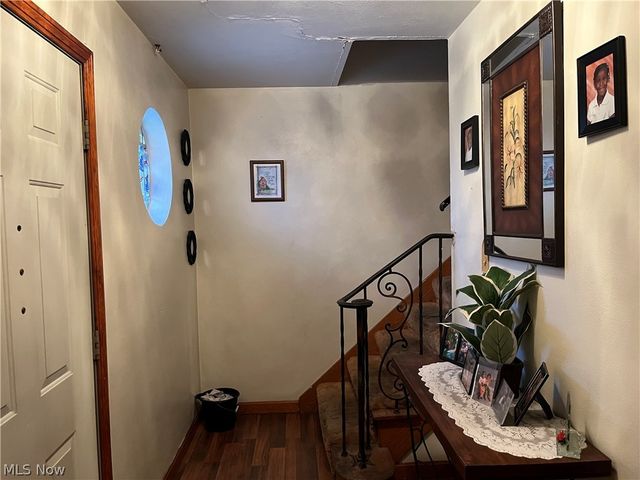 1803 Plum Street, Steubenville, OH 43952