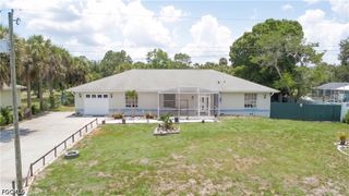 517 Plumosa AVE, Lehigh Acres, FL 33972