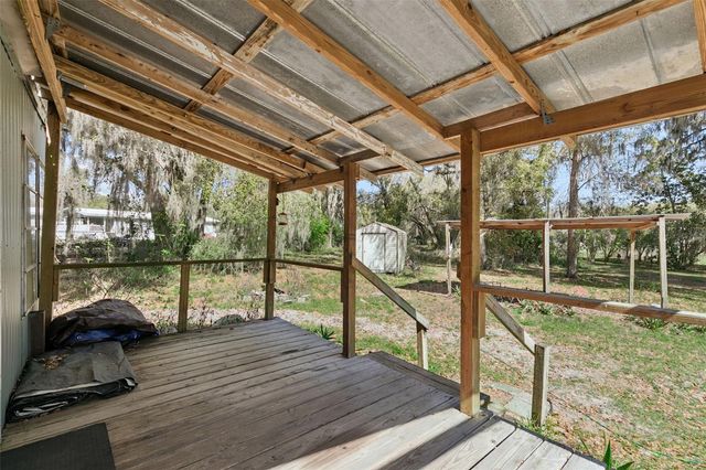 15527 TROUSDALE STREET, Clermont, FL 34715