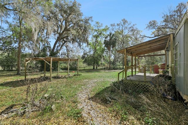 15527 TROUSDALE STREET, Clermont, FL 34715