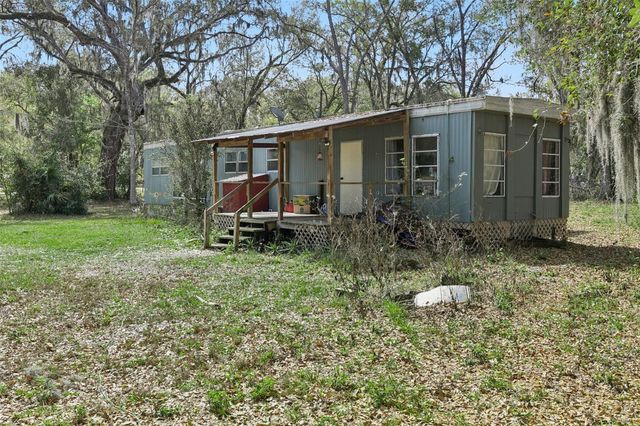 15527 TROUSDALE STREET, Clermont, FL 34715