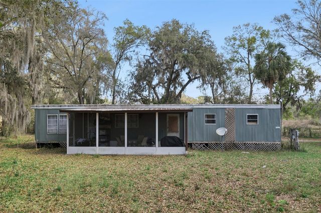 15527 TROUSDALE STREET, Clermont, FL 34715