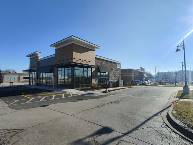 Address unavailable.