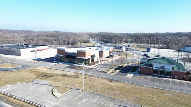 Address unavailable.