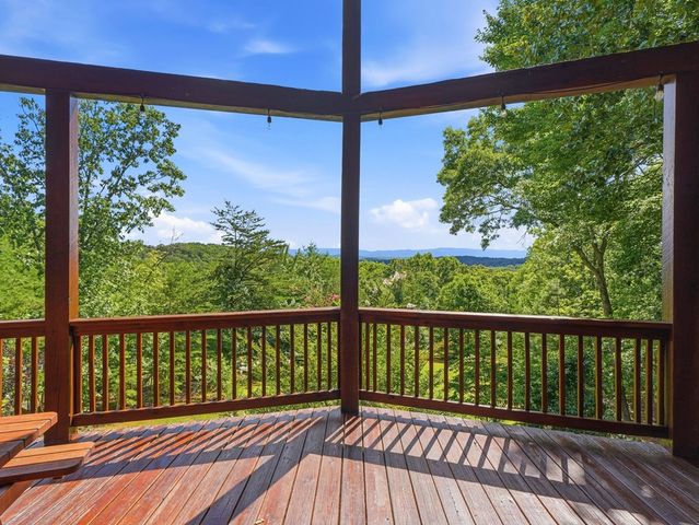 516 Endless View Road, Mineral Bluff, GA 30559