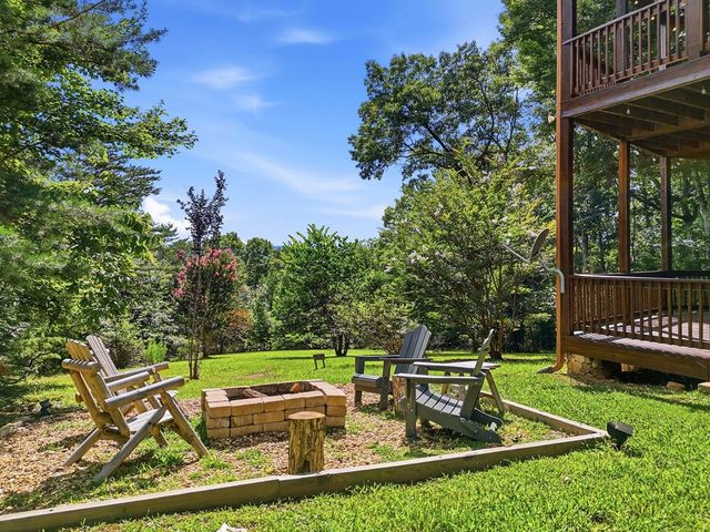 516 Endless View Road, Mineral Bluff, GA 30559
