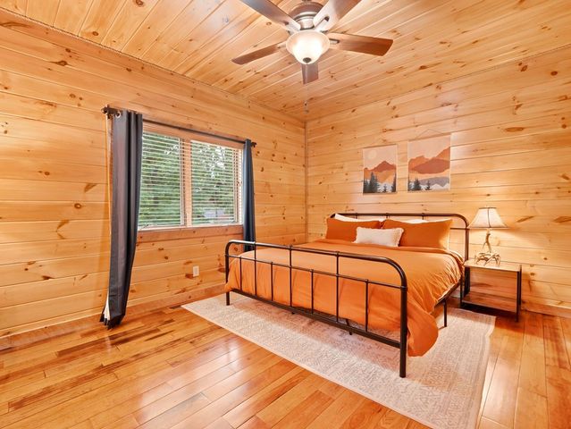 516 Endless View Road, Mineral Bluff, GA 30559
